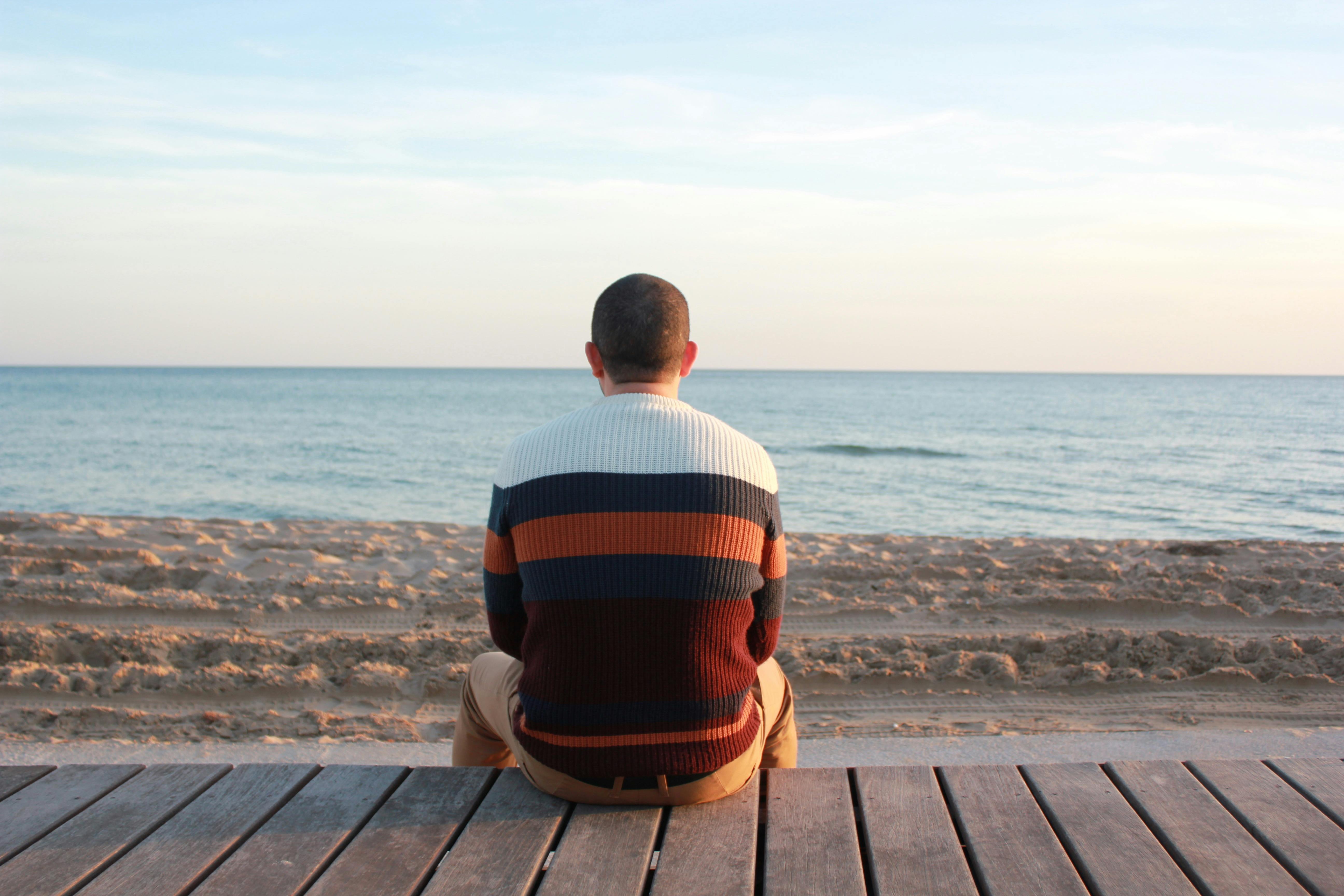 If You Have a Loved One Living with a Mental Illness, You’re Not Alone